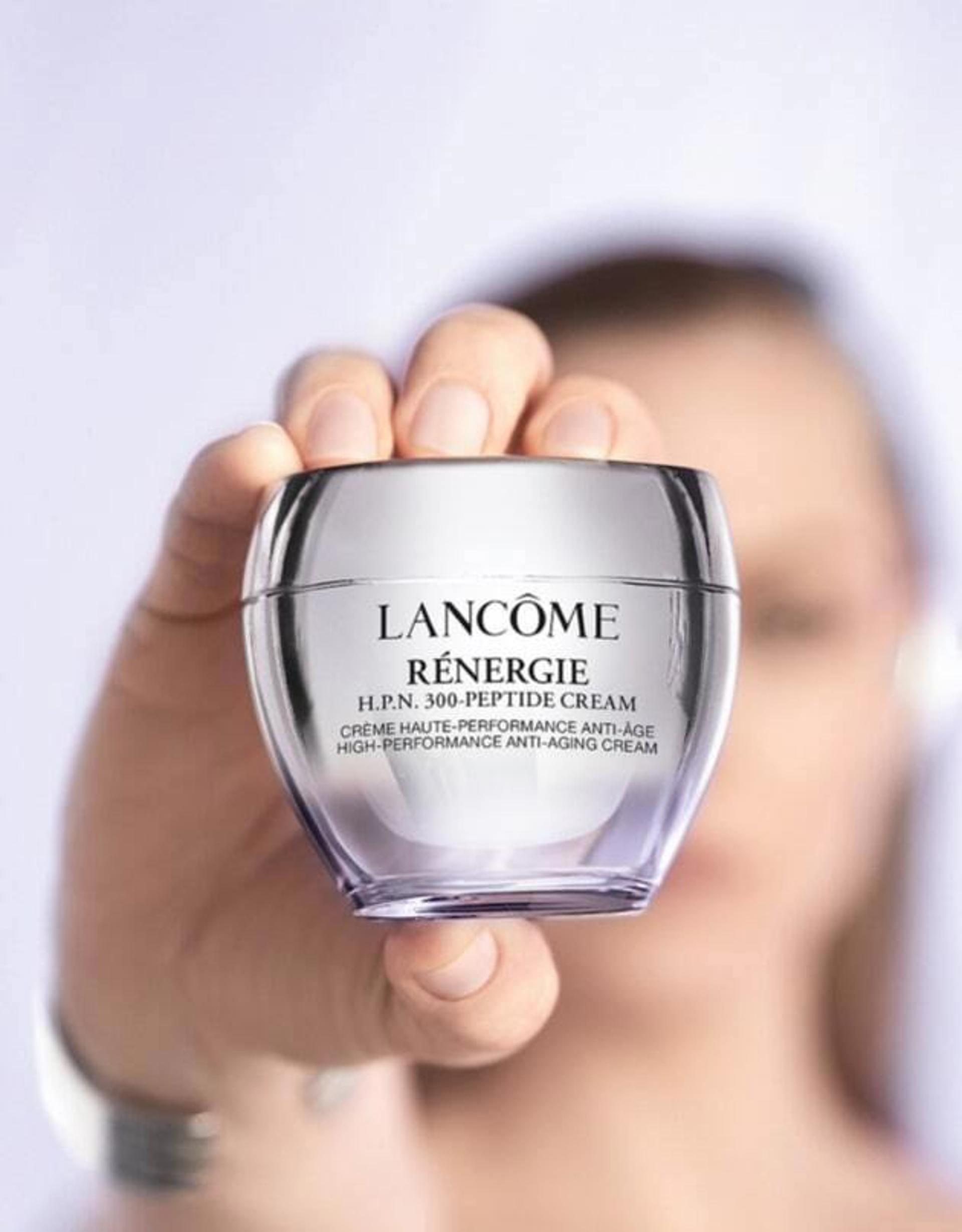 Lancôme Rénergie H.P.N-300 Peptide Cream Ne İçerir?