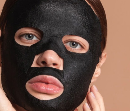 Siyah Kağıt Yüz Maskeleri Ciltte Ne İşe Yarar?