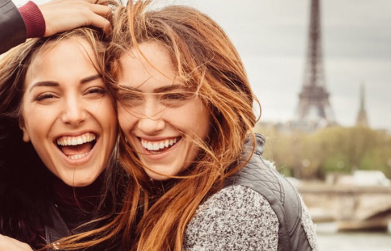 Fransız Kadınlarının Cilt Bakım Sırları