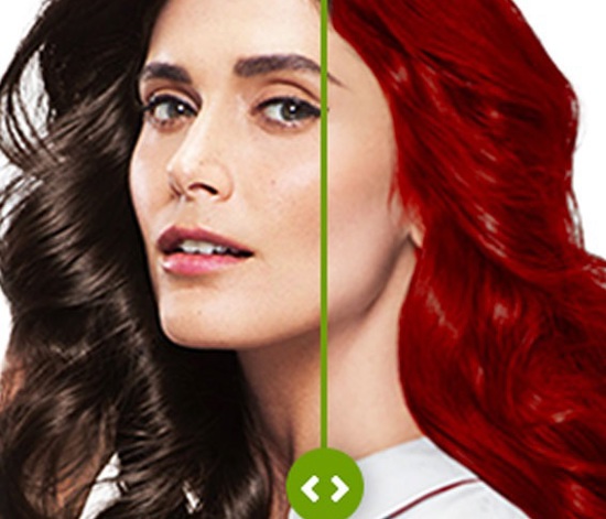​Senin rengin hangisi: Sana en uygun saç rengini beraber seçelim!