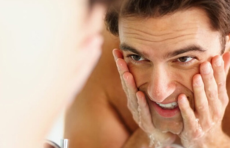 Tıraş Sonrası Bakımı: Balsam Nasıl Kullanılır?