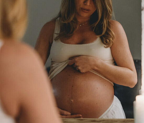 Hamilelikte Çatlaklar Nasıl Önlenir?