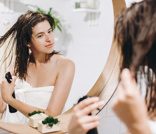 Saç Losyonu Nedir ve Nasıl Kullanılır?