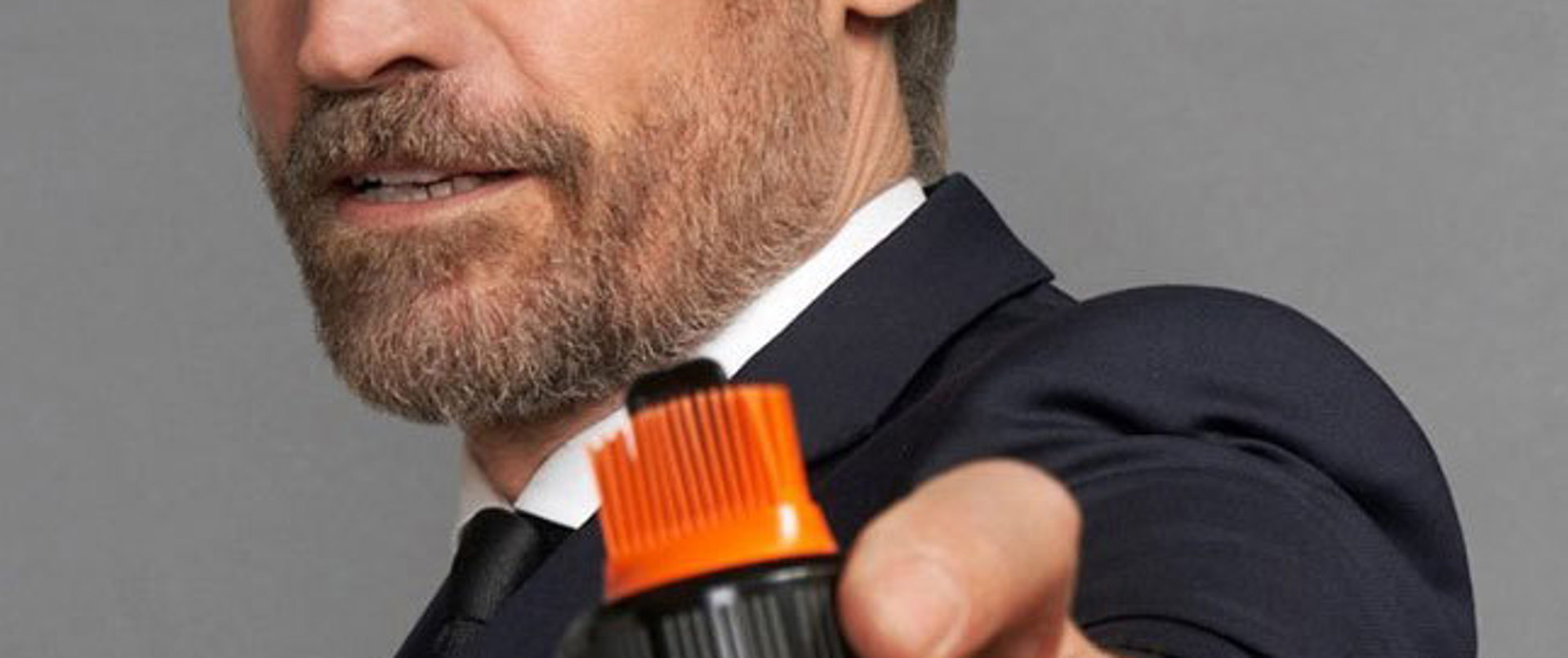 İnceliyoruz: L'Oréal Paris Men Expert One Twist Erkek Saç Boyası